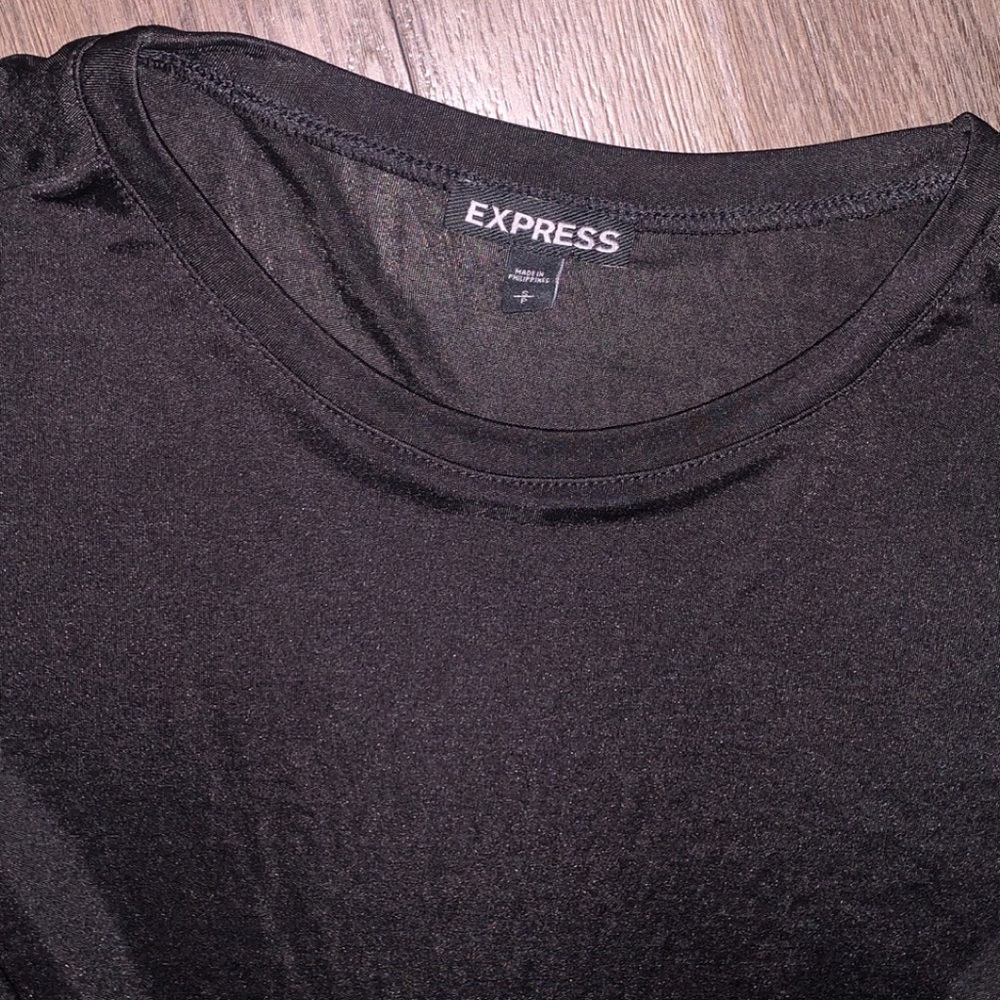 Express top - Picture 2 of 2